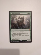 Elder Gargaroth (111)