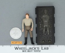Han Solo (In Carbonite Chamber) for sale