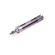 SMC CDJ2B10-10Z-B  Small Mini Cylinder New ✦KD