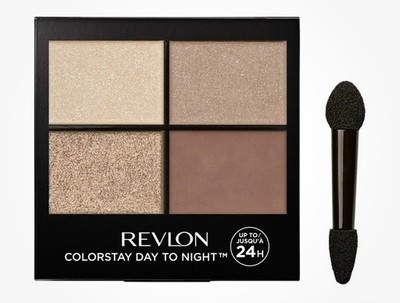 NEW Revlon ColorStay Day To Night 24H #500 Addictive