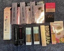 Travel Mini Lot Too Faced Hangover Tarte Mascara Lancome Concealer Brow Nars