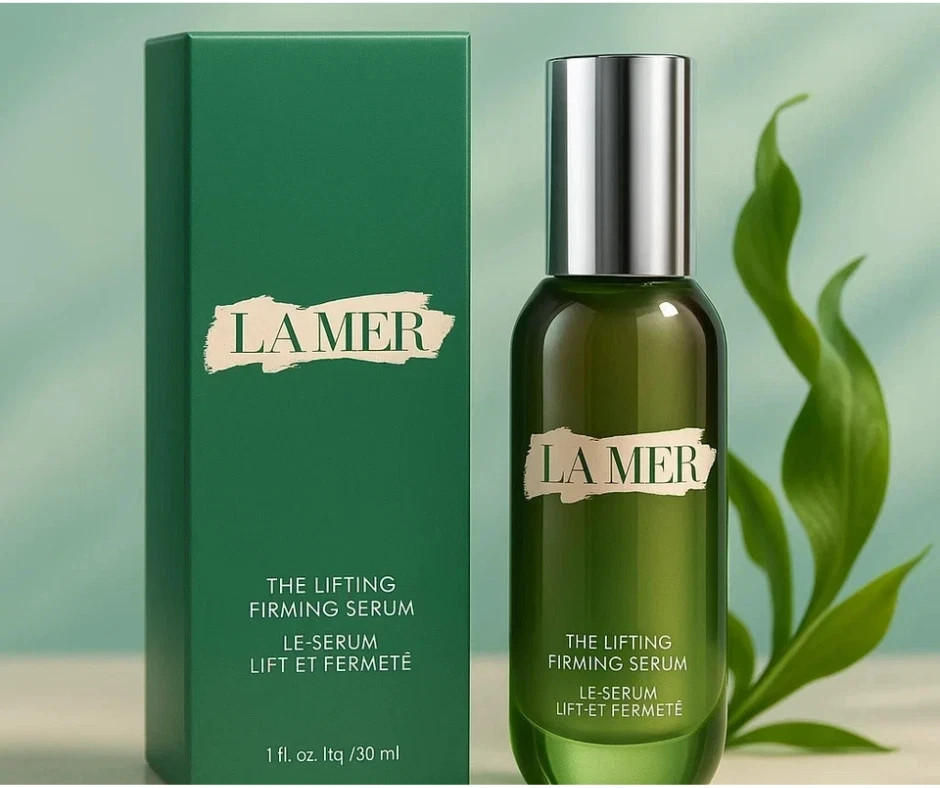La Mer The Lifting Firming Serum 1oz / 30ml &ndash; New & Sealed