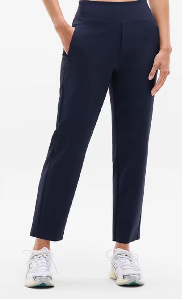 athleta - Endless High Rise Pant size 2- Free Shipping - Image 2 of 2
