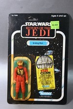 B-Wing Pilot for sale