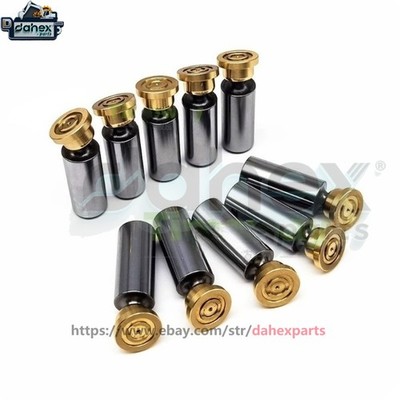 AP2D12 AP2D14 Piston Shoes For UCHIDA Hydraulic Piston Pump Excavator Parts