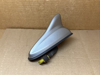 2015-2017 Hyundai Sonata Roof Radio Shark Fin Antenna Shale Gray 96210-C2000V8S