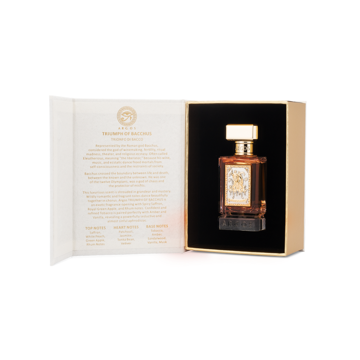 argos tobacco The Best Fragrance, PERIOD! | Triumph of Bacchus decadent undertones of amber and sandalwood Stolen Throne Argos Limited 7