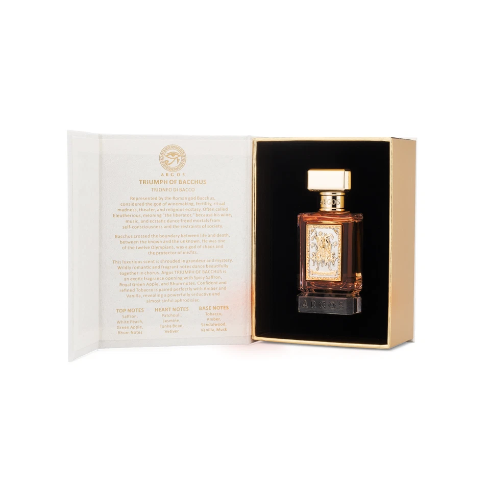 Argos Triumph of Bacchus 30ml - Image 3 of 3