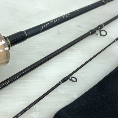 Shimano Cardiff A Round Baitcasting Reels - Melton Tackle