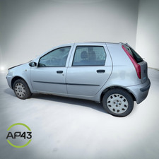 Retroviseur gauche (ou coque) Fiat PUNTO