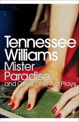 Tennessee Williams Mister Paradise (Paperback) (UK IMPORT)