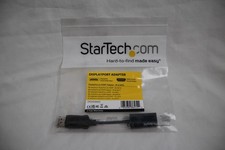NEW Startech.com Displayport Adapter Displayport to HDMI