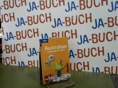 Australian Language and Culture: No Worries! (Lonely Planet Language & Culture: