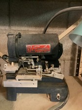 SOABAR MODEL 22 LABELER