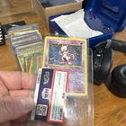 Pokémon TCG Mewtwo Base Set 1st Edition Holo Rare 10/102 PSA 1999 English