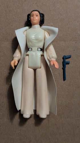 1977 Kenner Star Wars Princess Leia Organa