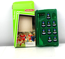 Tottenham Hotspur -  subbuteo team missing one player