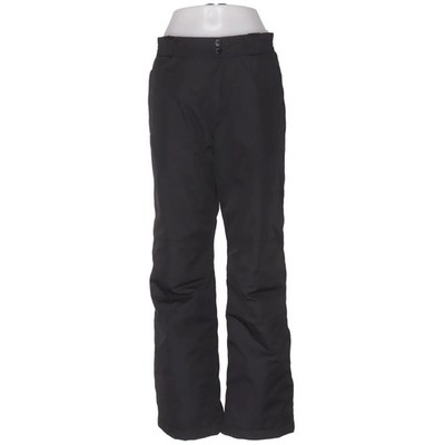 Sail & Ski, Schneehose, Größe: 36, Schwarz, Polyester/Polyurethan, Damen #nZ2