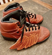 Preços baixos em adidas Jeremy Scott x Wings B-Ball | eBay