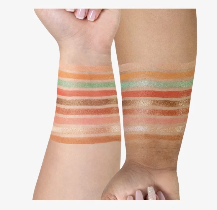 OFRA GOOD TO GO Mini Mix Palette NEW - Image 2 of 4