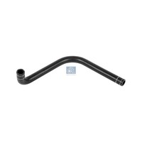 KüHlerschlauch Ø 18 Mm Ø 20 Mm DT Spare Parts FüR U.A. MERCEDES-BENZ Axor