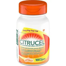 Citrucel 100 Cplts