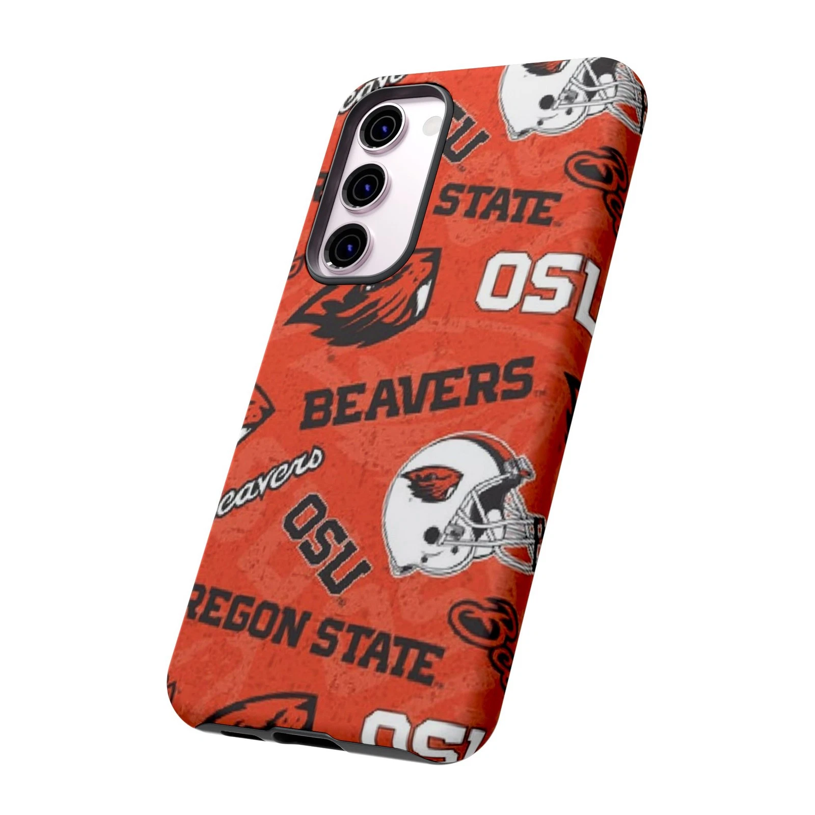 Oregon State University iPhone Cases