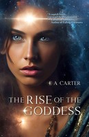 E A Carter | The Rise Of The Goddess | Taschenbuch | Englisch (2020)