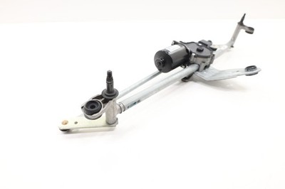2018 - 2026 VOLKSWAGEN ATLAS WINDSHIELD WIPER LINKAGE W/ MOTOR OEM 3CN955023A