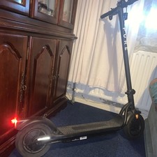 Pure Electric Scooter