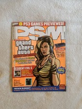 PSM Strategy Guide October 2005 Issue 102