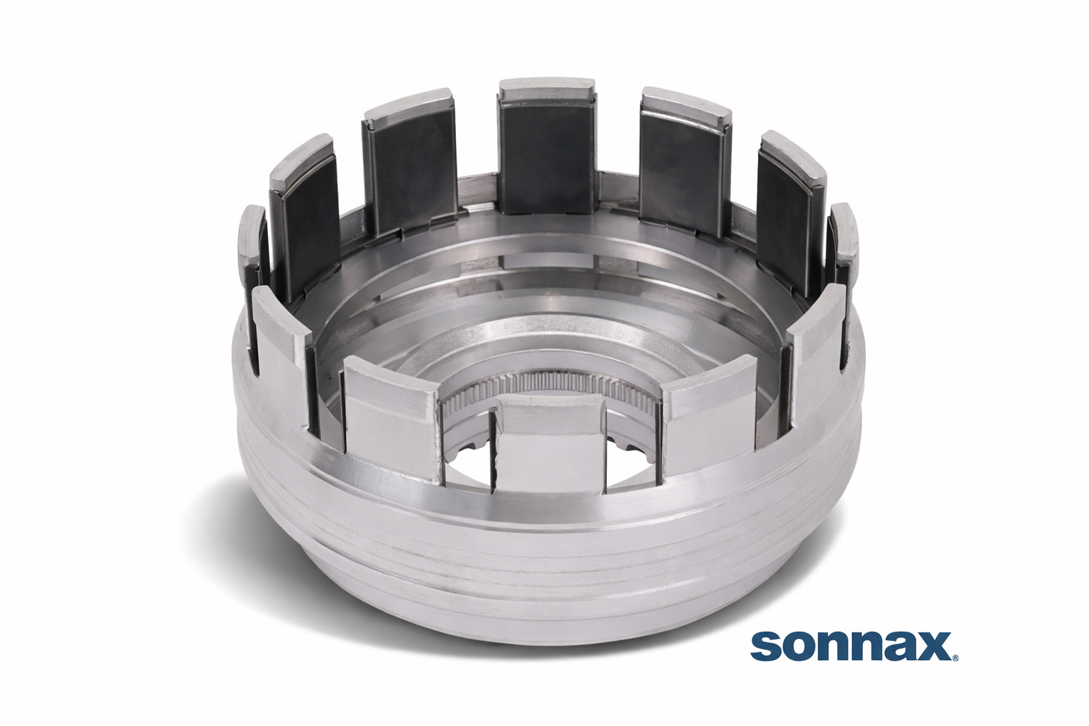 Sonnax 72554-11K RFE Inner Retainer Housing Kit 45RFE 545RFE 65RFE ...