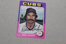1975 Topps Baseball Card Complete Finish Fill Your List Set U-Pick #250-499
