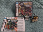 Pokémon Platinum Version (NDS, 2009) - Authentic CIB - w/ Giratina pre-order
