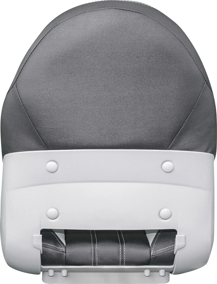 Asientos de barco TEMPRESS ProBax ortopédicos GRIS CARBÓN PAR (2) PAQUETE DE DOS ASIENTOS Foto 4 de 4