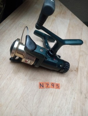 ABU Garcia Model C1R Cardinal Fishing Reel