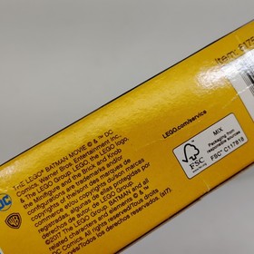 Lego 70902 Catwoman Catcycle Chase The Batman Movie Sealed 2017 Batgirl Robin