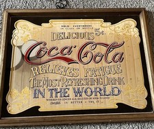 Coca Cola Spiegel