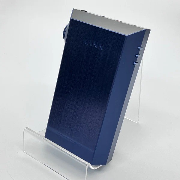 Astell&Kern KANN ALPHA Urbanely Blue 64GB Portable Music Player