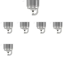 Bougies d'allumage Fiat 238