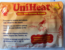 Shipping Warmers 40 Hour - 4 Pack Bonus One Free 20 Hour Heat Pack