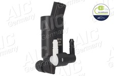Waschwasserpumpe Scheibenreinigung NEW MOBILITY PARTS AIC 58146 12V für FORD 3