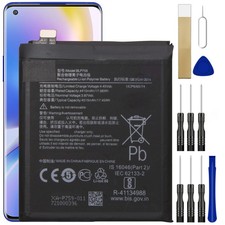 Replacement Battery BLP759 For 1 OnePlus 8 Pro With Tool USA