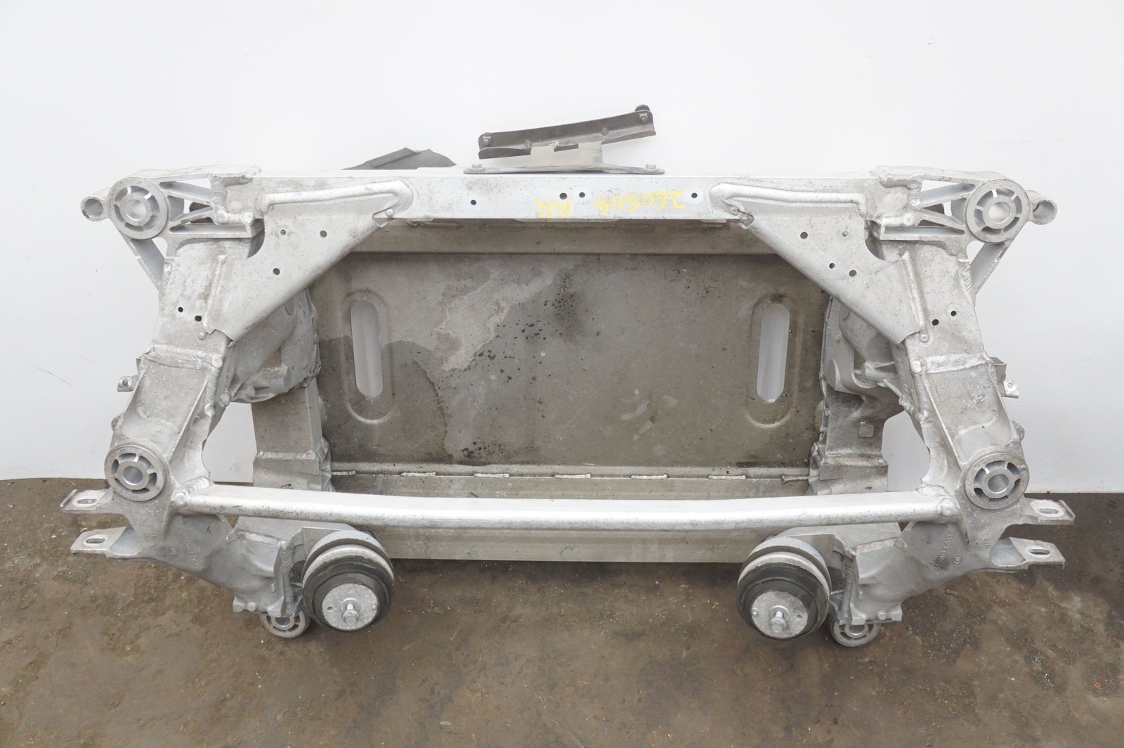 Aston Martin Vantage 2020 Rear Crossmember P/N 0000313867