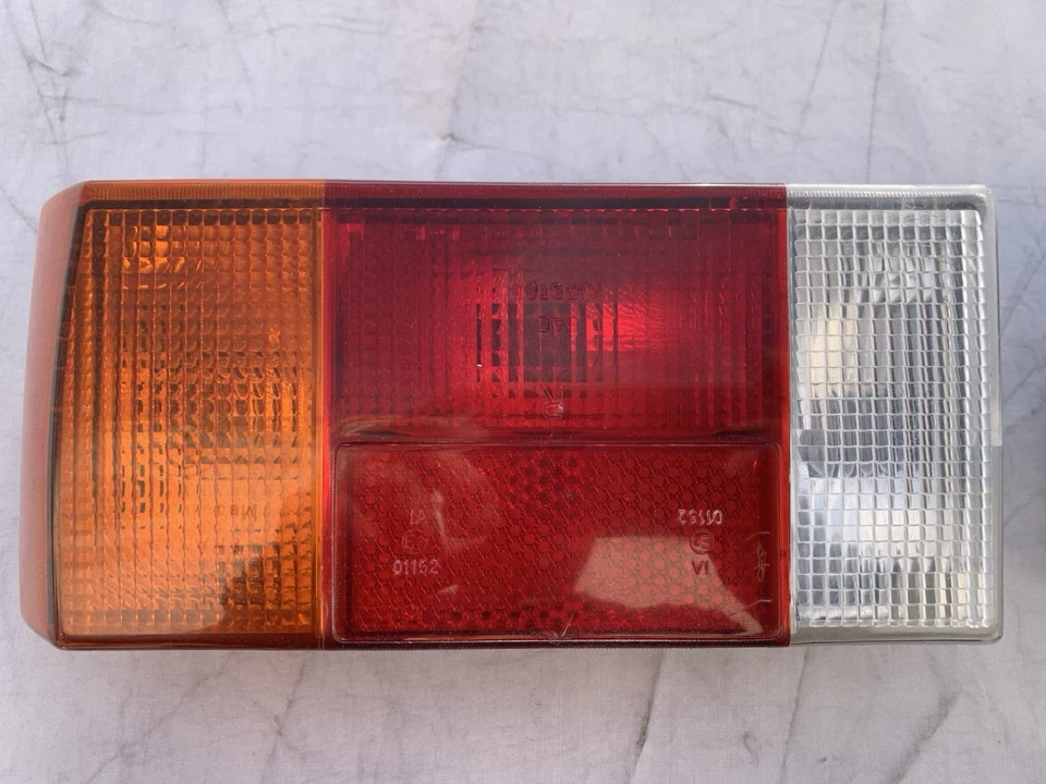 Luces traseras VW Cabriolet Foto 4 de 4