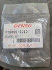 Starter Motor Solenoid Contact Kit For Denso 2280000220 2280000340 2280000410