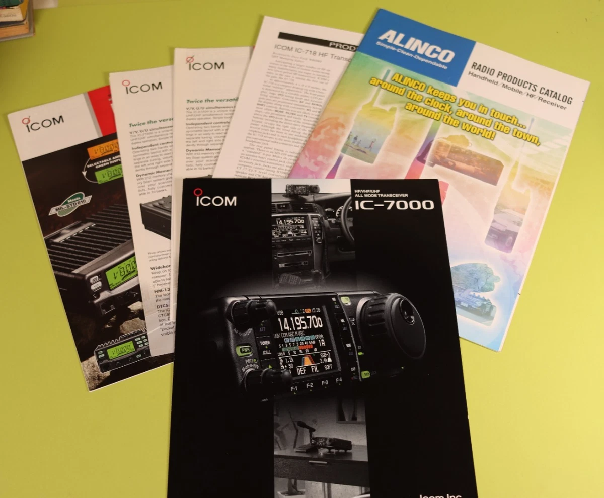 icom 7000 products for sale | eBay