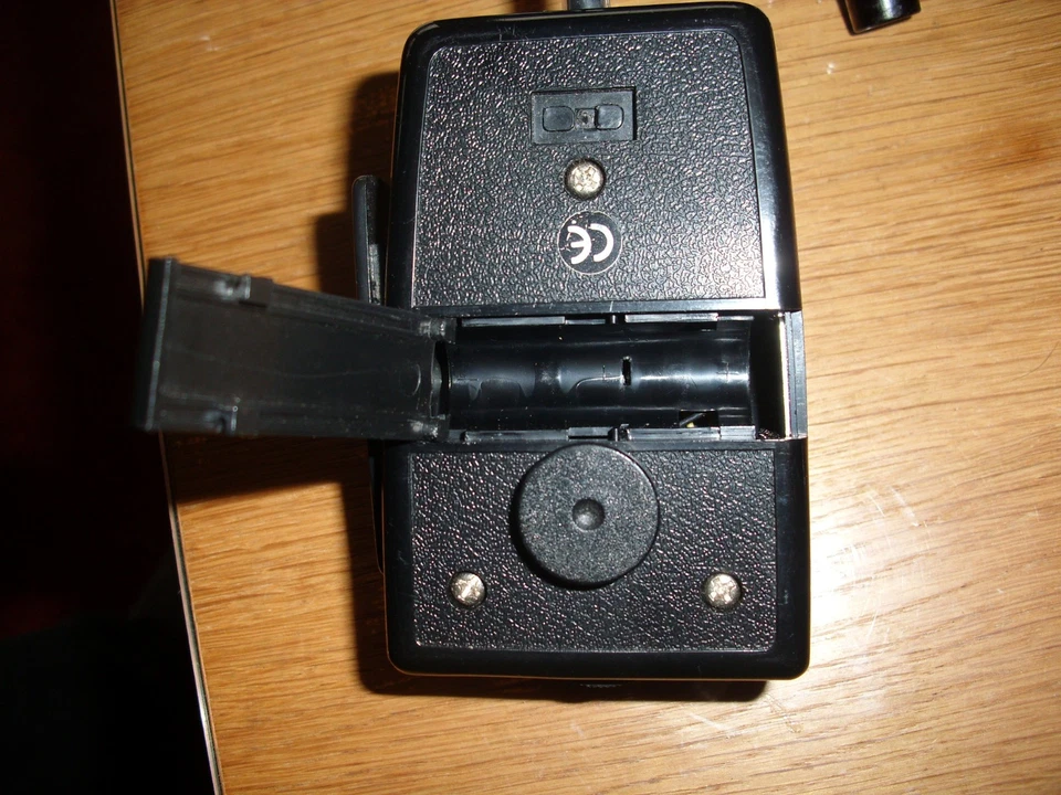 CB-Master Handmikrofon mit Vorverstärker - Bild 3 von 4