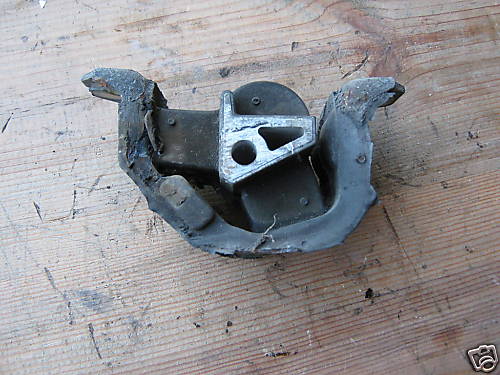 Opel Corsa B     Motorlager Aufhängung