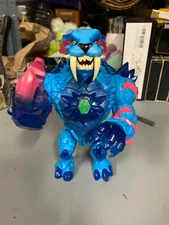 Mr. Beat Lab - APEX Beast - panther